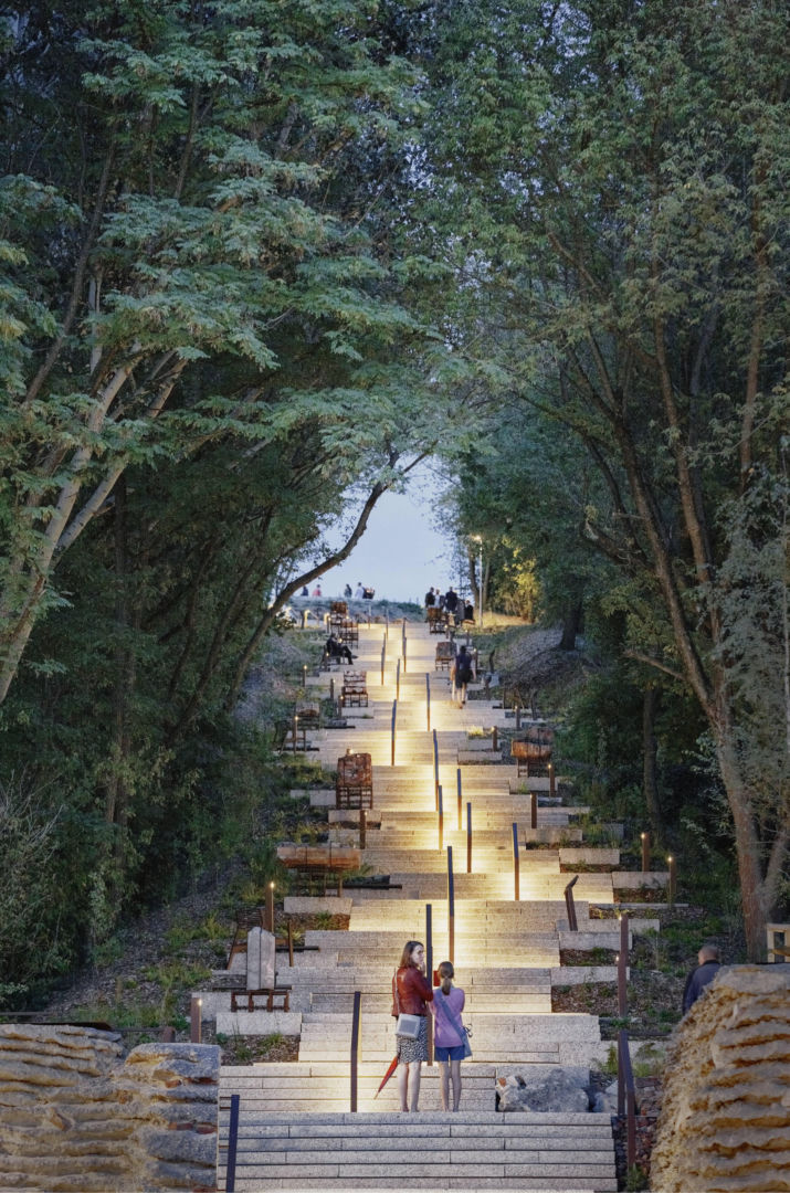 Short lista Mies van der Rohe Award 2026