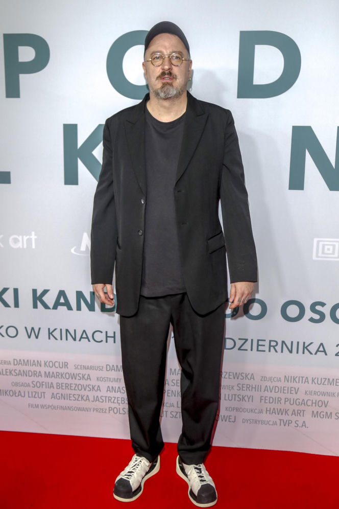 To on ma skraść show w "Tańcu z Gwiazdami". Będzie Karolakiem nowej edycji!