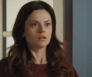 Kasia z M jak miłość zdemaskowana. Prawda o ojcu Zosi wyjdzie na jaw w dramatycznych okolicznościach