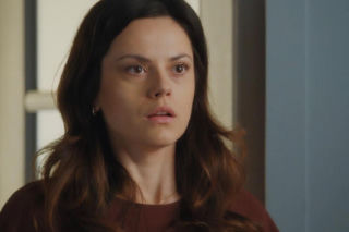 Kasia z M jak miłość zdemaskowana. Prawda o ojcu Zosi wyjdzie na jaw w dramatycznych okolicznościach