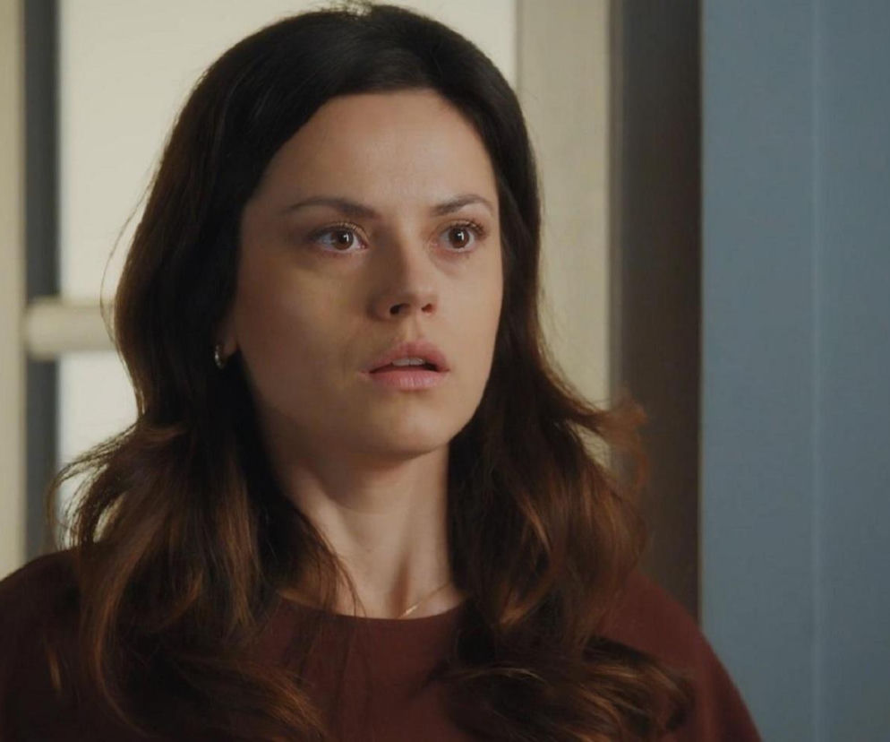 Kasia z M jak miłość zdemaskowana. Prawda o ojcu Zosi wyjdzie na jaw w dramatycznych okolicznościach