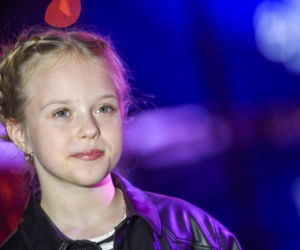 Tak zmieniała się Ala Tracz