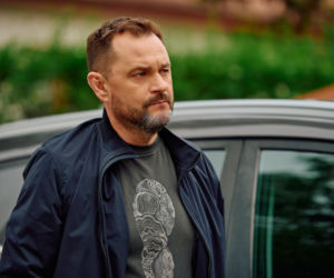 Na Wspólnej odc.4270: Krzysztof (Łukasz Konopka)