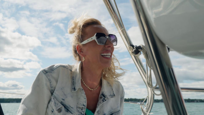 Żona dla Polaka. Toronto