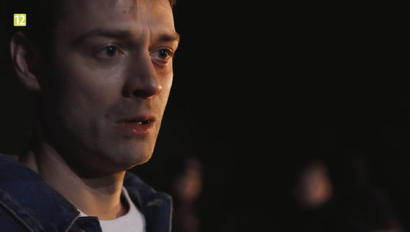 Na dobre i na złe odc. 997. Mario (Marcin Korcz)