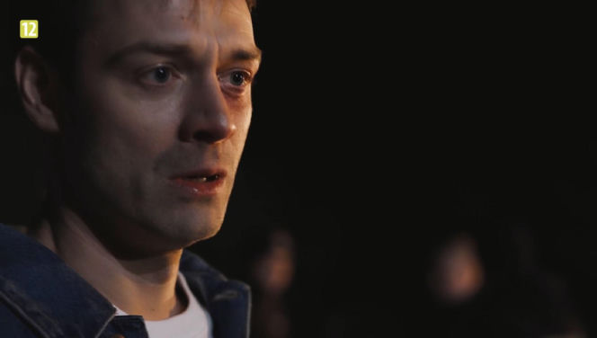 Na dobre i na złe odc. 997. Mario (Marcin Korcz)