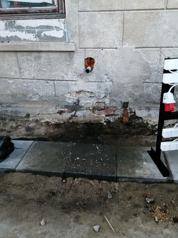 Współwłaściciel niszczy mi życie