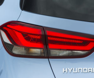 Hyundai i30 N Performance 2.0 T-GDI 275 KM