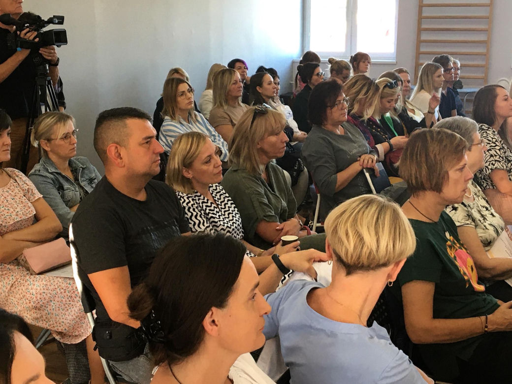 Konferencja naukowa o kryzysie młodzieży w Grudziądzu