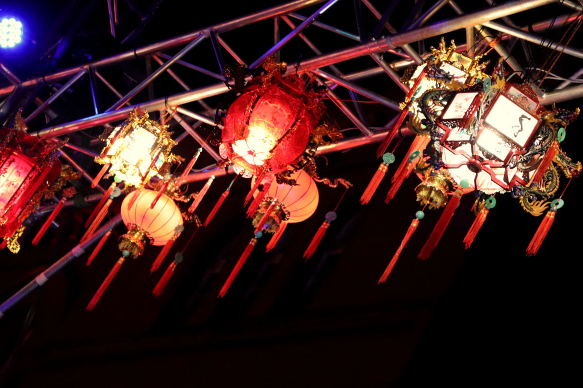 11. Bella Skyway Festival w Toruniu