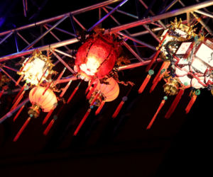 11. Bella Skyway Festival w Toruniu