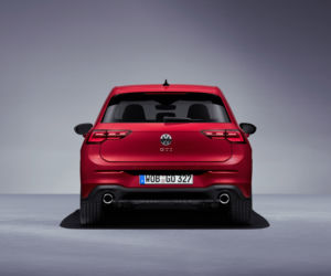 2020 Volkswagen Golf GTI