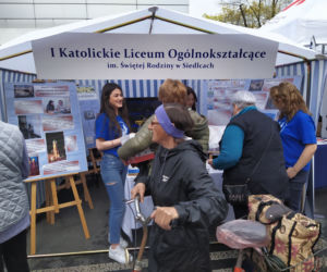 13. Jarmark św. Stanisława w Siedlcach - fotorelacja