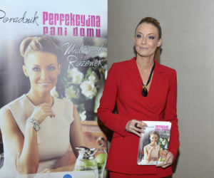 Małgorzata Rozenek