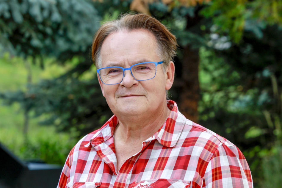 Piotr Pręgowski