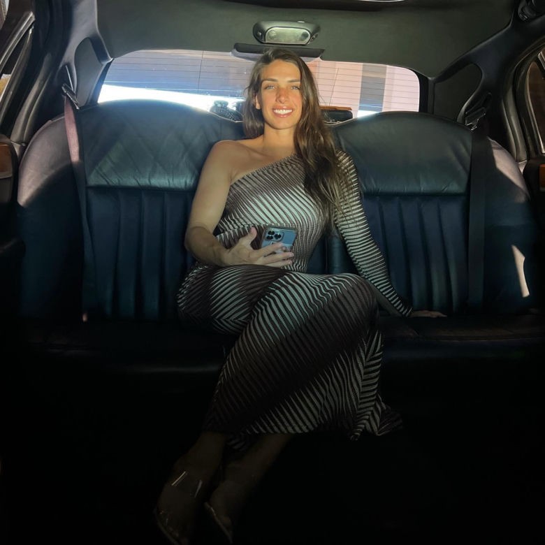 Mackenzie Dern, nowa mistrzyni UFC