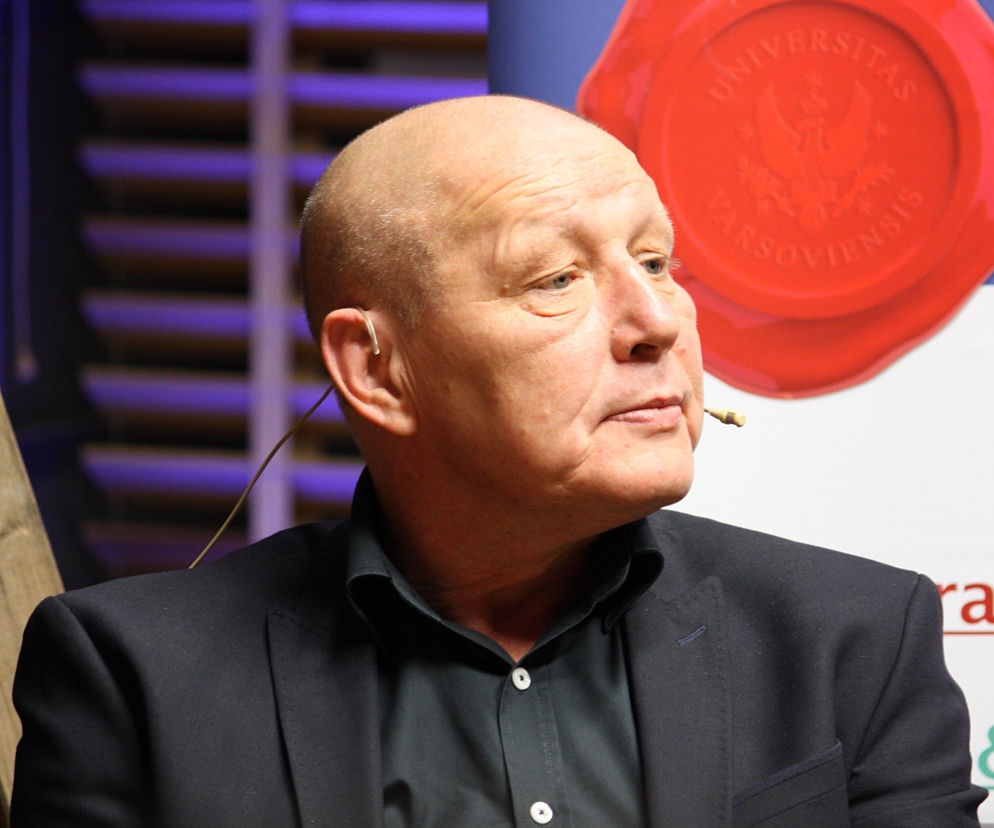 Krzysztof Jackowski