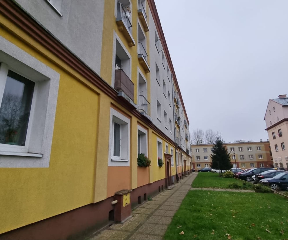 9-miesięczna dziewczynka trafiła do szpitala. Pobicie czy nieszczęśliwy wypadek?