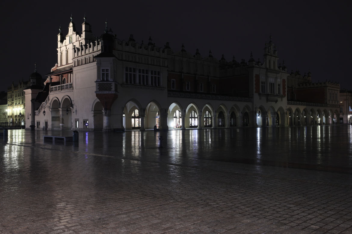 KRAKÓW