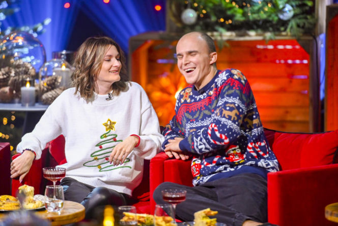 Asia i Kamil z "Rolnik szuka żony"