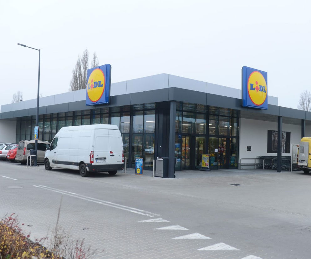Nowy Lidl