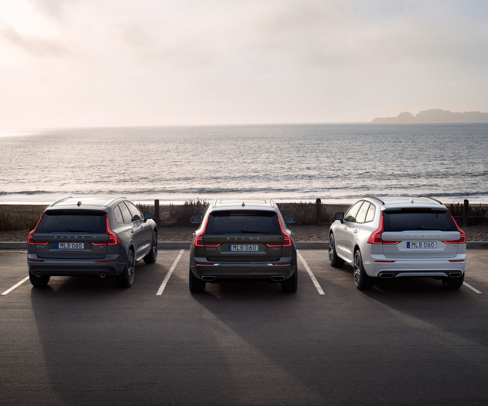 Dni otwarte w Salonie Volvo. Akcesoria samochodowe o wartości 15 tysięcy w prezencie