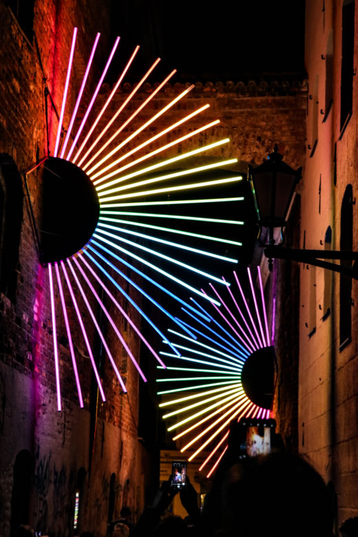 Zakończył się 11. Bella Skyway w Toruniu. Galeria z festiwalu!