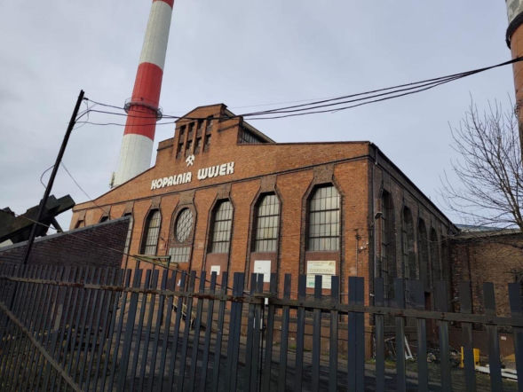 Podjęto decyzję w sprawie kopalni Wujek. Wiadomo, co powstanie w miejscu po słynnym zakładzie