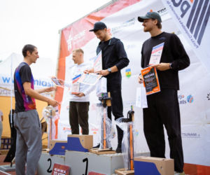 Finał STONE TRI TOUR 2026 za nami. Puck znów pokazał sportowy charakter