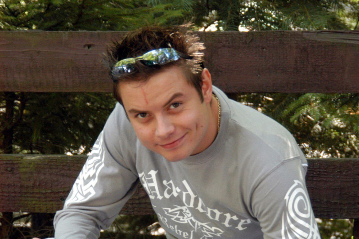 Jak zmienił się Bartek Wrona? 