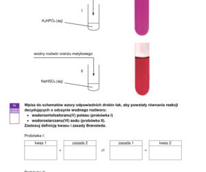 Matura próbna z chemii rozszerzona 2026. ARKUSZE CKE [15.01.2026]