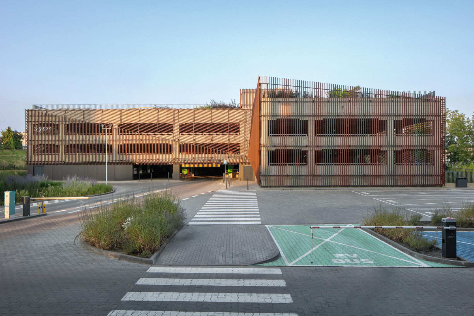 Sky Park w Zielonej Górze 9