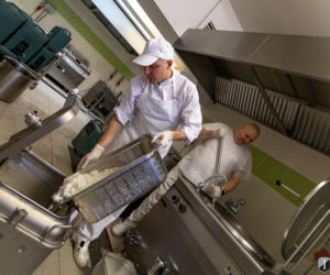 1 Brygada Logistyczna