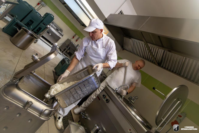 1 Brygada Logistyczna