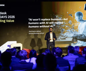 11. edycja Autodesk BIM DAYS 2026