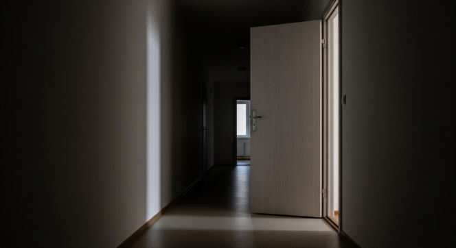 Dramat na Targówku. Co naprawdę wydarzyło się na szóstym piętrze?