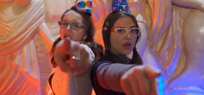 Gdyby Siostry Godlewskie były mądrzejsze - ostra parodia 'Tak to my' 