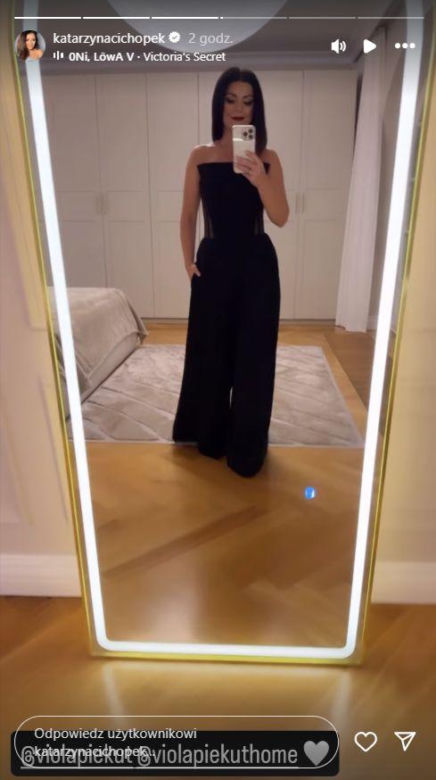 Katarzyna Cichopek