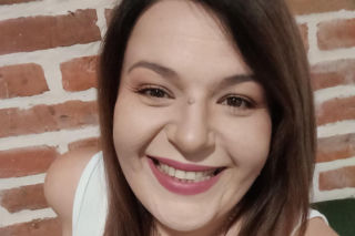 Basia z Rolnik szuka żony