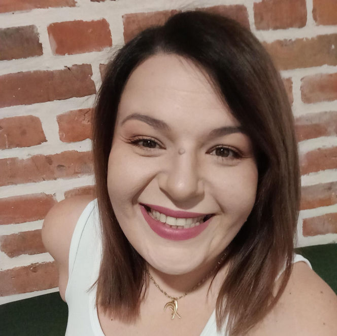 Basia z "Rolnik szuka żony"