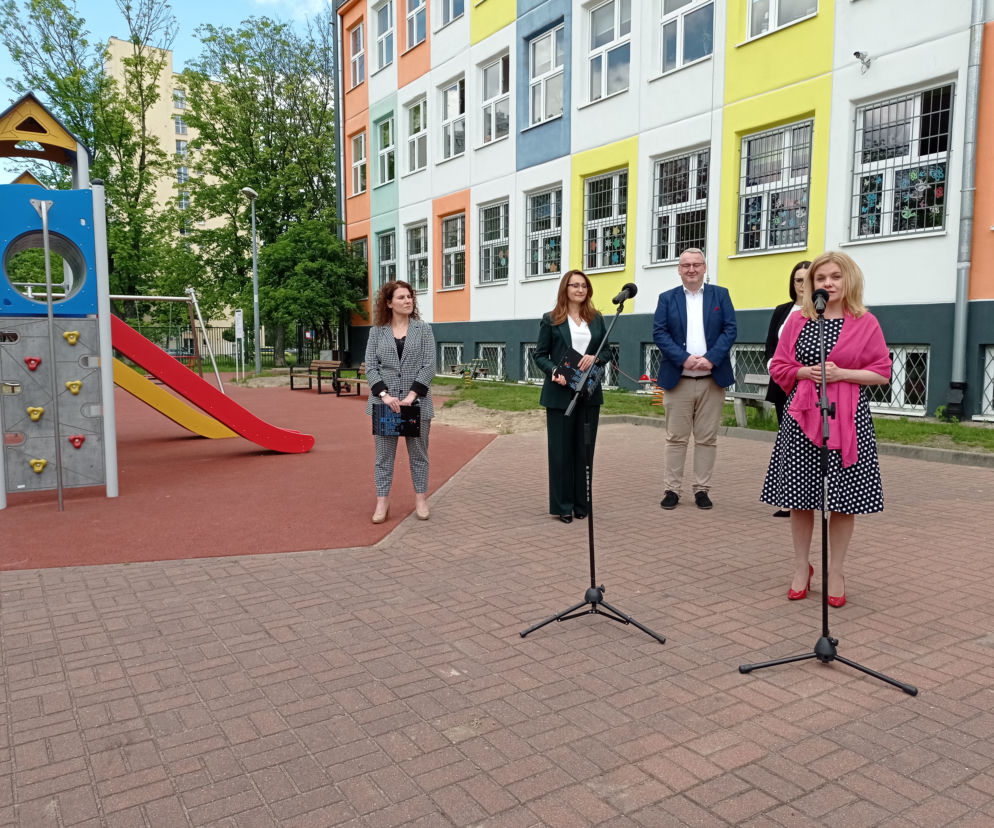 Konferencja o akcji społecznej OFF