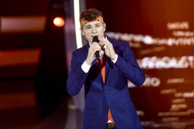 Adam Stachowiak przyznał się do zdrady