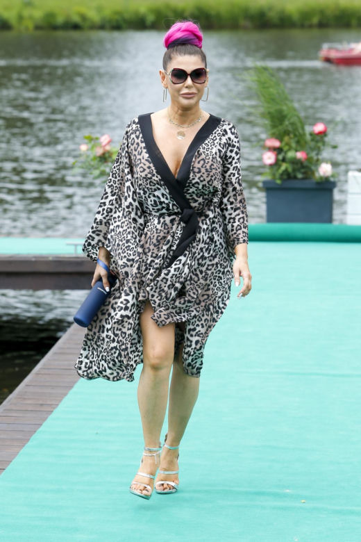Iwona Węgrowska