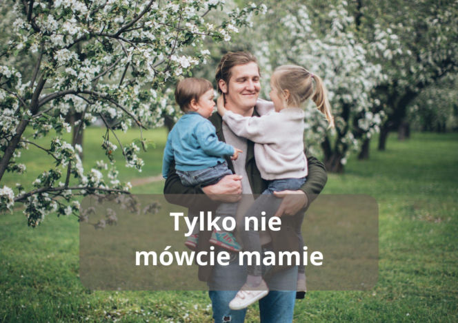 Kultowe teksty ojców