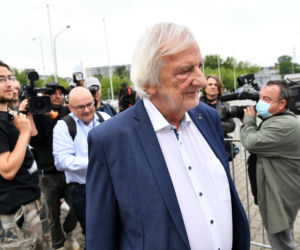 VI Kongres PiS obraduje w Warszawskim Centrum EXPO XXI