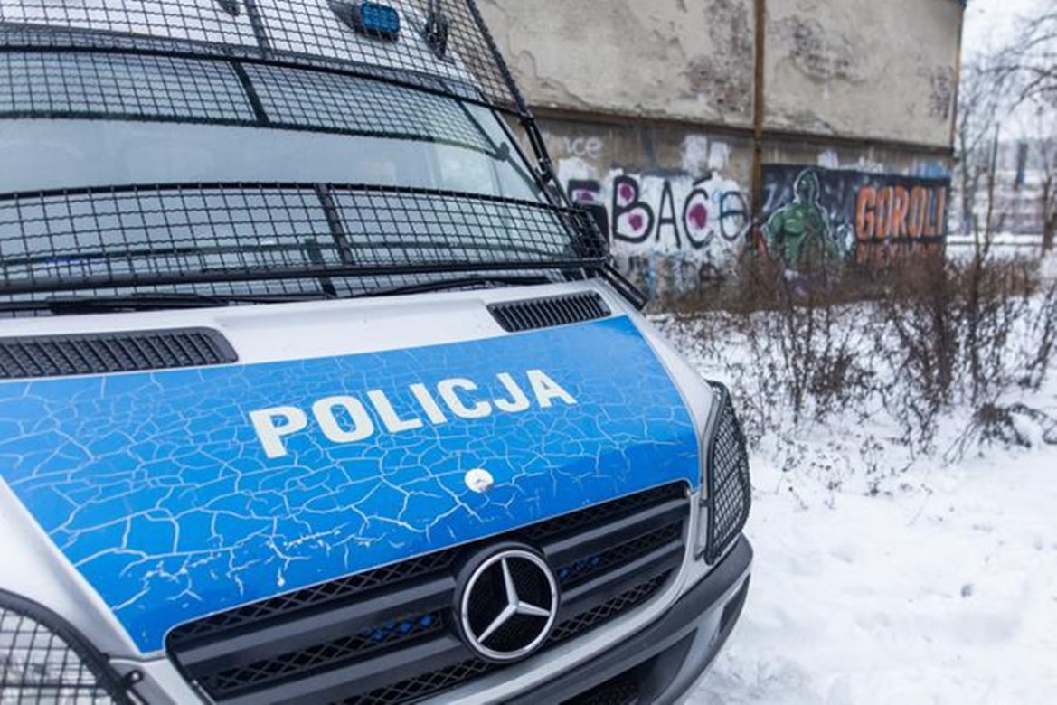Tragedia w Katowicach. Syn przyznał się do zabójstwo ojca i poćwiartowania zwłok