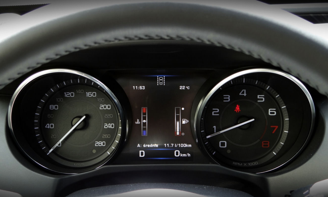 Jaguar XE 2.0 T R-Sport