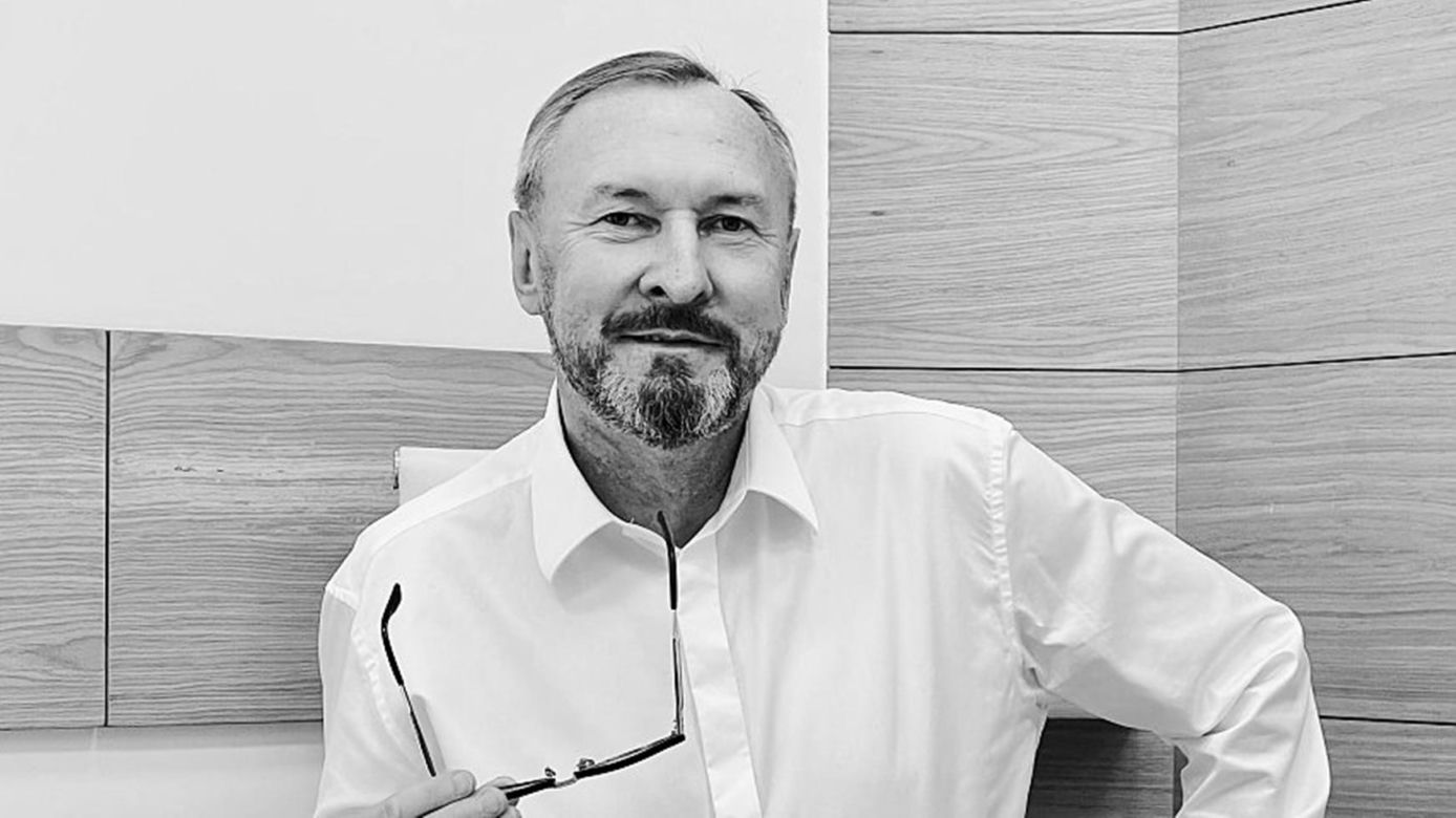 Damian Kawecki