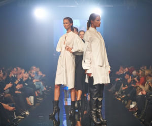Złota Nitka 2015, Manufaktura Fashion Week