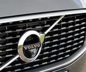 Volvo XC60 T6 AWD R-Design